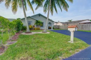 12770 SW 248th Terrace, Homestead, FL 33032, Sold 11/13/19