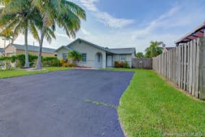 12770 SW 248th Terrace, Homestead, FL 33032, Sold 11/13/19