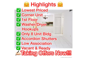 8877 Fontainebleau Blvd, Miami, FL 33172, Sold 10/02/19