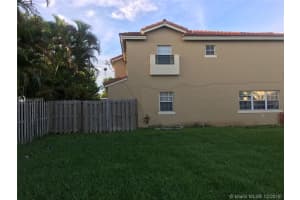 6874 SW 158th Pass, Miami, FL 33193, Sold 06/15/20