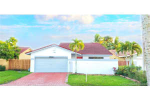 15134 SW 92nd Terrace, Miami, FL 33196, Sold 03/11/20