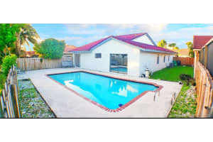 15134 SW 92nd Terrace, Miami, FL 33196, Sold 03/11/20