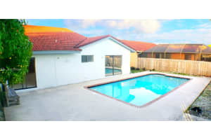 15134 SW 92nd Terrace, Miami, FL 33196, Sold 03/11/20