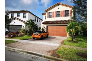 9198 SW 36th Manor, Miramar, FL 33025, Sold 11/08/19