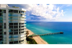 16425 Collins Ave, Sunny Isles Beach, FL 33160, Sold 03/27/20