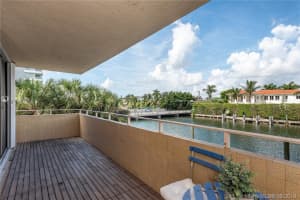 9660 W Bay Harbor Dr #2b, Bay Harbor Islands, FL 33154, Sold 01/17/20