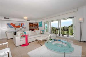 609 Ocean Dr #6h, Key Biscayne, FL 33149, Sold 02/26/21