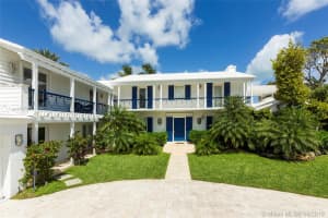2581 Lake Ave, Miami Beach, FL 33140, Sold 11/24/20