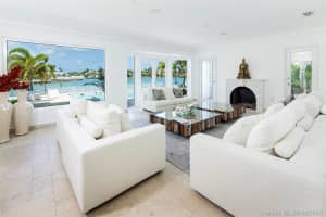 2581 Lake Ave, Miami Beach, FL 33140, Sold 11/24/20