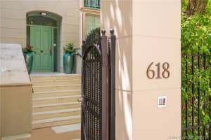 618 Valencia Ave, Coral Gables, FL 33134, Sold 12/11/19