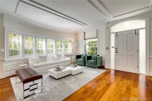 618 Valencia Ave, Coral Gables, FL 33134, Sold 12/11/19