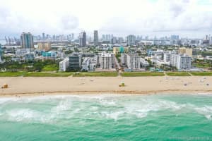 345 Ocean Dr, Miami Beach, FL 33139, Sold 10/11/19