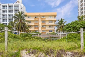 4141 Collins Ave, Miami, FL 33140, Sold 12/30/19
