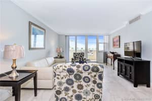 3180 S Ocean Dr, Hallandale Beach, FL 33009, Sold 03/20/20