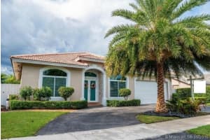 14535 SW 56th Terrace, Miami, FL 33183, Sold 02/20/20