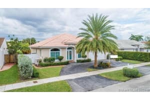 14535 SW 56th Terrace, Miami, FL 33183, Sold 02/20/20