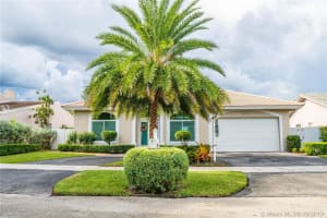 14535 SW 56th Terrace, Miami, FL 33183, Sold 02/20/20