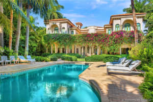 29 E Star Island Dr, Miami Beach, FL 33139, Sold 09/04/20