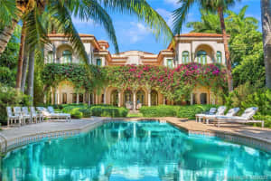 29 E Star Island Dr, Miami Beach, FL 33139, Sold 09/04/20