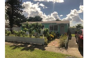 20600 NW 22nd Ave, Miami Gardens, FL 33056, Sold 02/14/20