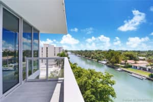 9940 W Bay Harbor Dr #6d, Bay Harbor Islands, FL 33154, Sold 11/05/19