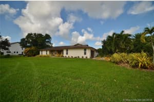 3401 SW 117th Ave, Davie, FL 33330, Sold 03/23/20