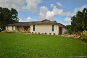 3401 SW 117th Ave, Davie, FL 33330, Sold 03/23/20