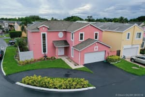 14610 SW 94th Terrace, Miami, FL 33186, Sold 10/21/19