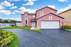 14610 SW 94th Terrace, Miami, FL 33186, Sold 10/21/19