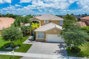 1523 SW 191st Ln, Pembroke Pines, FL 33029, Sold 11/06/20