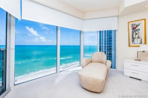17555 Collins Ave, Sunny Isles Beach, FL 33160, Sold 03/18/21