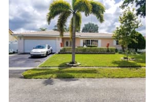 3691 NW 114th Ave, Coral Springs, FL 33065, Sold 03/18/20