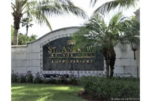 8000 N Nob Hill Rd, Tamarac, FL 33321, Sold 10/11/19