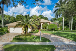 2594 SW 102nd Dr, Davie, FL 33324, Sold 11/22/19
