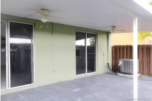 16044 SW 87th Terrace, Miami, FL 33193, Sold 11/15/19