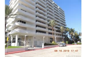 8911 Collins Ave, Surfside, FL 33154, Sold 10/17/19