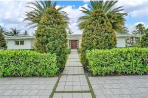 3222 NE 40th St, Fort Lauderdale, FL 33308, Sold 10/15/19