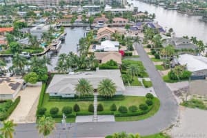 3222 NE 40th St, Fort Lauderdale, FL 33308, Sold 10/15/19