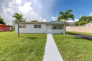 2040 NW 204th St, Miami Gardens, FL 33056, Sold 10/25/19