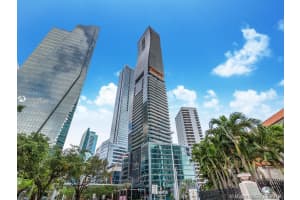 1451 Brickell Ave, Miami, FL 33131, Sold 01/31/20