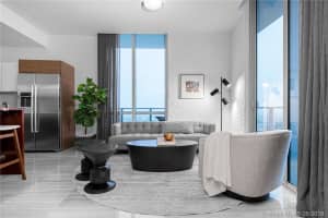 1010 SW 2nd Ave Ph 05, Miami, FL 33130, Sold 03/13/20