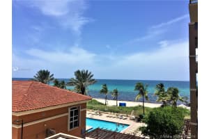2080 S Ocean Dr, Hallandale Beach, FL 33009, Sold 01/27/20