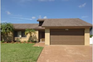 731 NW 48th Ave, Coconut Creek, FL 33063, Sold 09/27/19