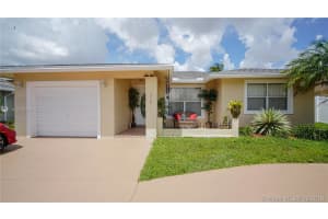 9725 NW 83rd St, Tamarac, FL 33321, Sold 02/25/20