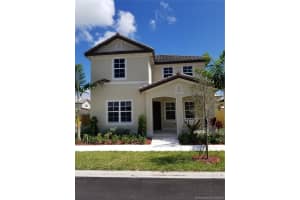 24301 SW 117 Path, Princeton, FL 33032, Sold 02/28/20