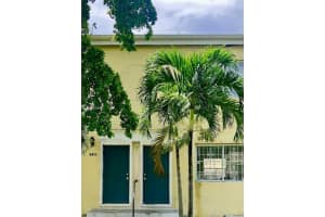 8456 NW 4th Ct, Miami, FL 33150, Sold 08/06/21