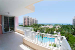 575 Crandon Blvd, Key Biscayne, FL 33149, Sold 03/10/20