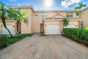 3880 NW 90th Way, Sunrise, FL 33351, Sold 10/25/19