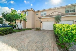 3880 NW 90th Way, Sunrise, FL 33351, Sold 10/25/19