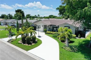 8203 NW 103rd Ave, Tamarac, FL 33321, Sold 10/17/19